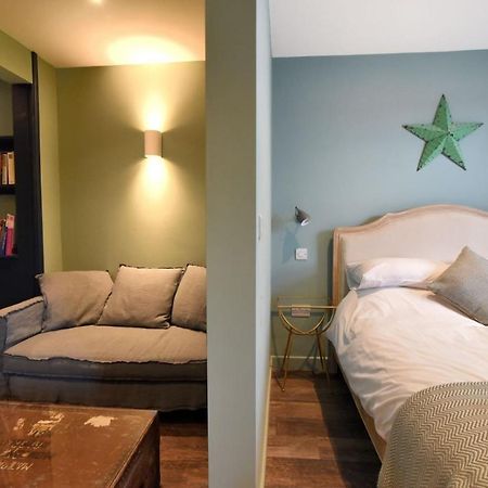 Avocet Apartment Lyme Regis Bagian luar foto